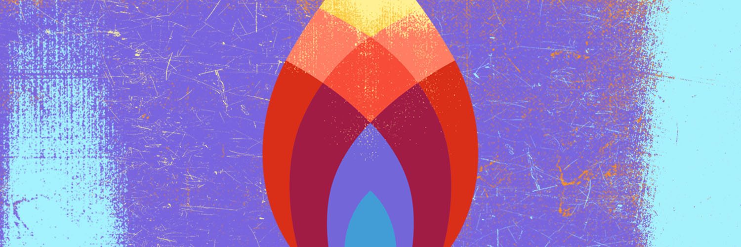 Twitter Faith banner