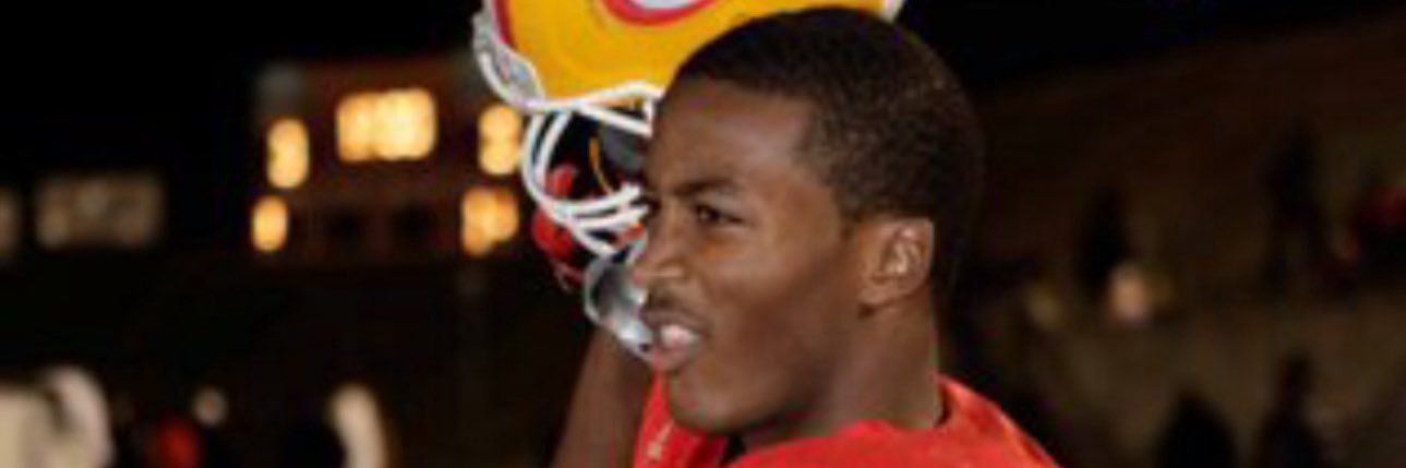 ElGartrell's profile banner image