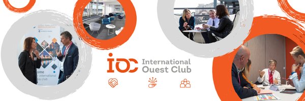 ClubIOC Profile Banner