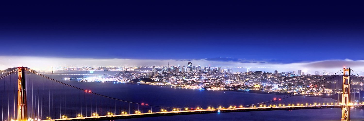 WilliamLuminous's profile banner image