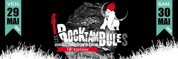 Rocktambules Profile Banner
