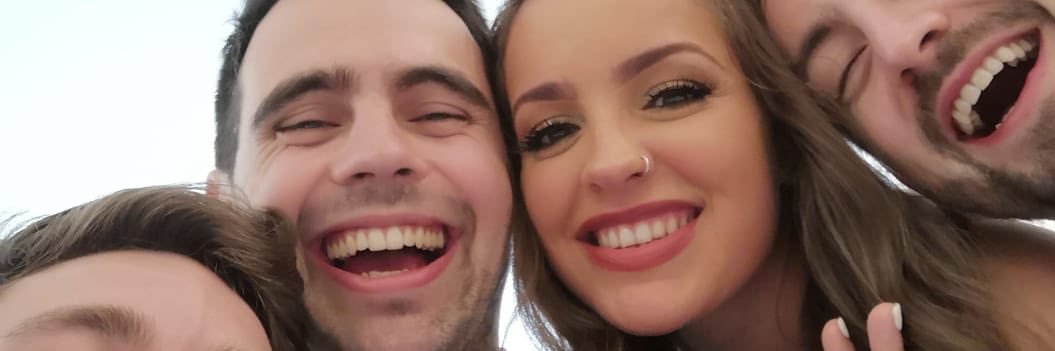 jessbaggz's profile banner image