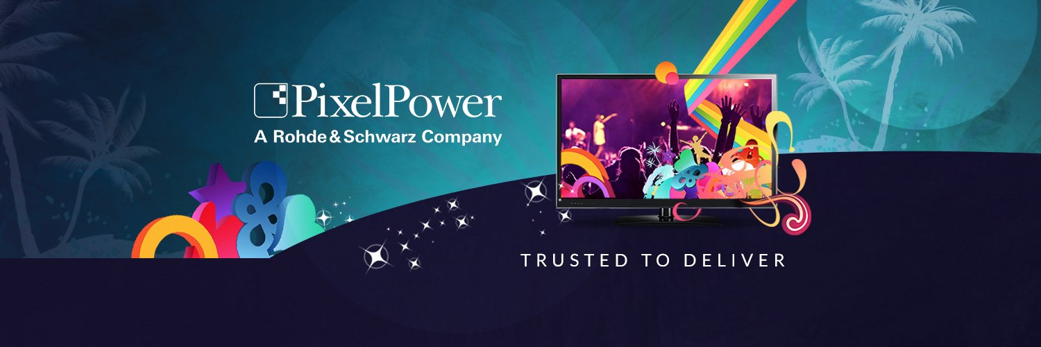 Pixel_Power's profile banner image