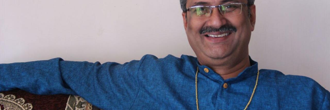 anil0764's profile banner image