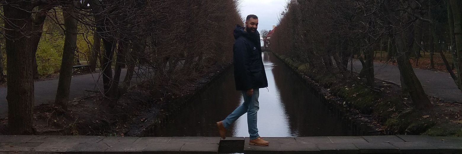 AlFisio13's profile banner image