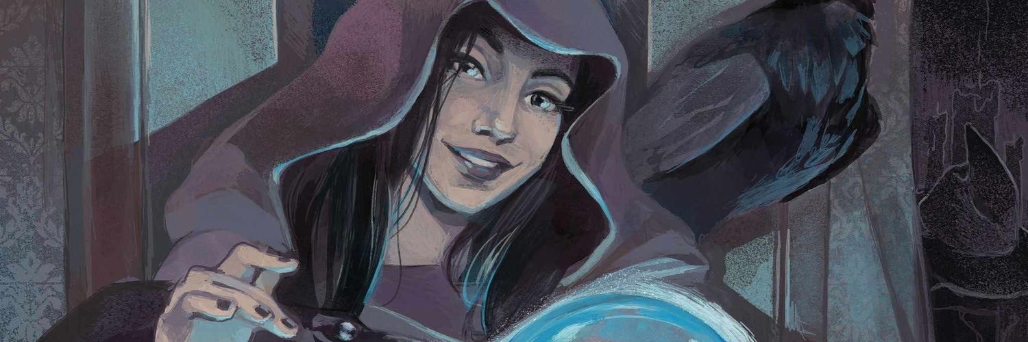Walkyrja ❄️⚔️ banner