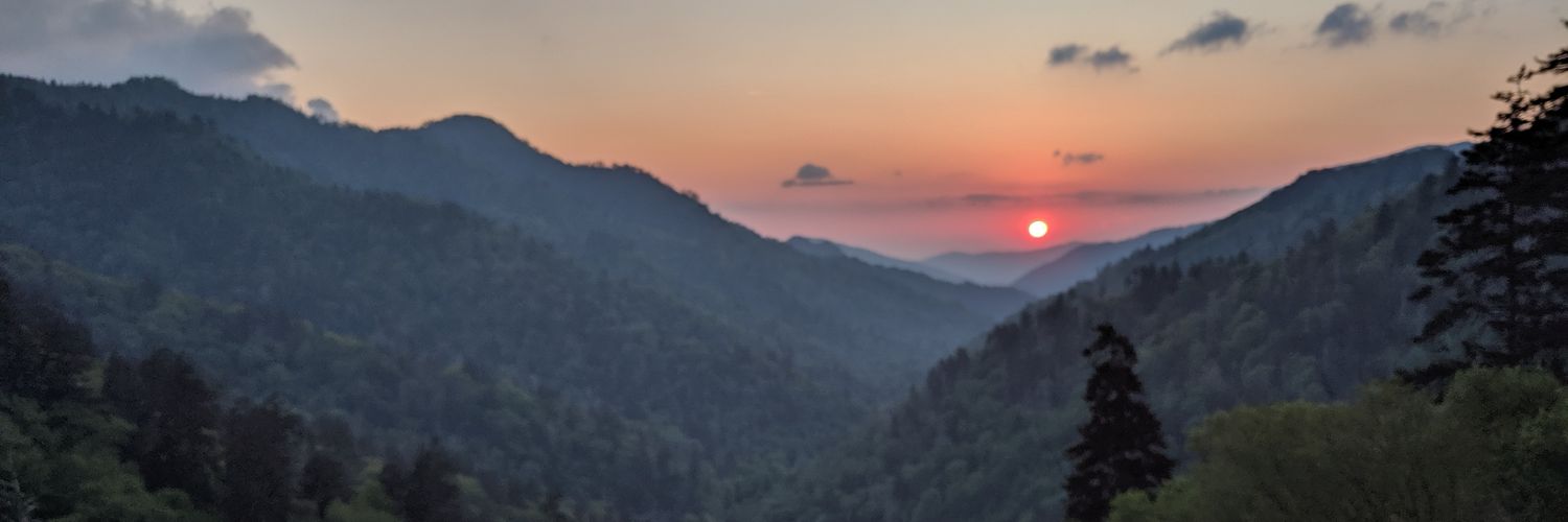 JosephDBeck's profile banner image