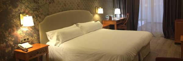 HotelFenixTorre Profile Banner