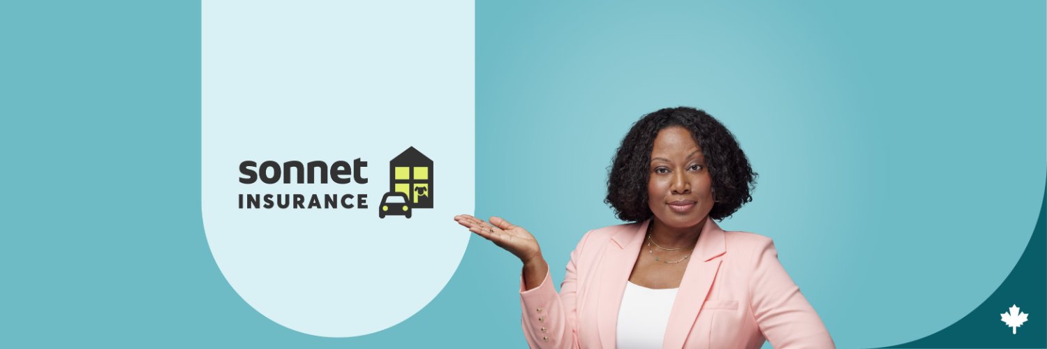 Sonnet Insurance banner