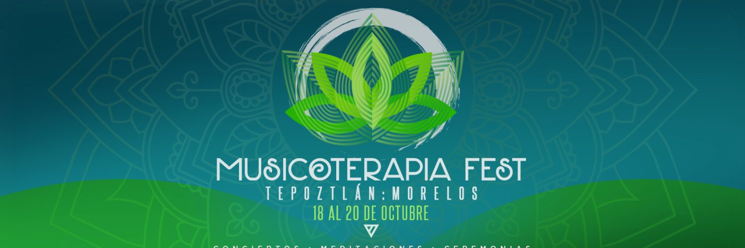 FestMusicoterap's profile banner image