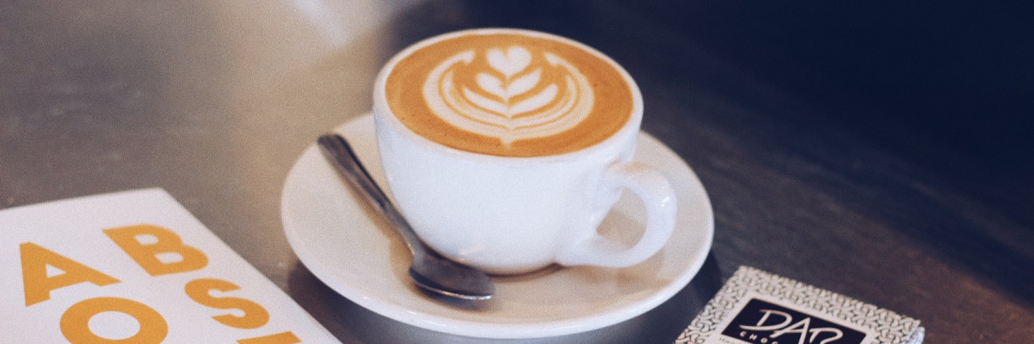 Pablo's Coffee banner