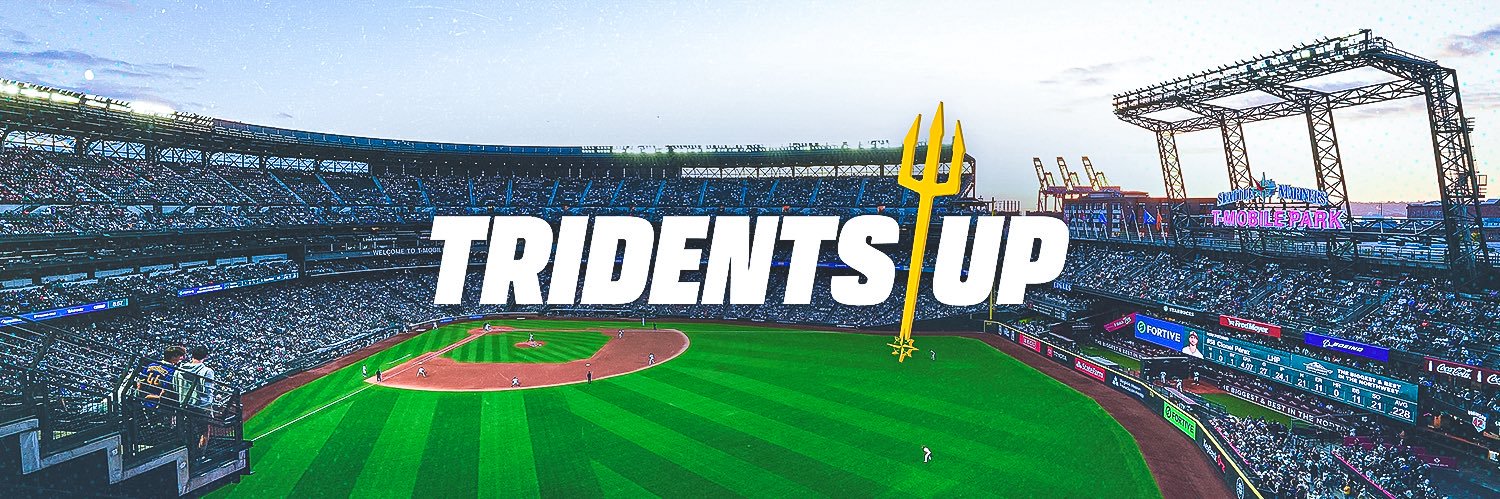 Seattle Mariners's banner