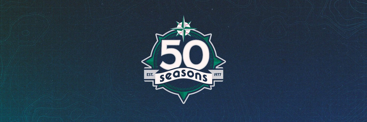 Seattle Mariners banner