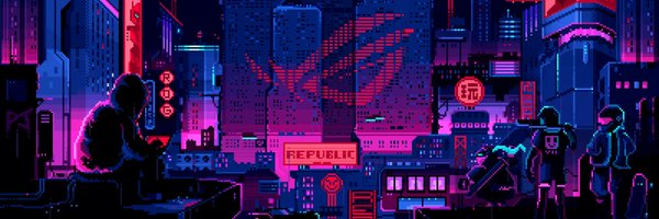 ElizaVico's profile banner image