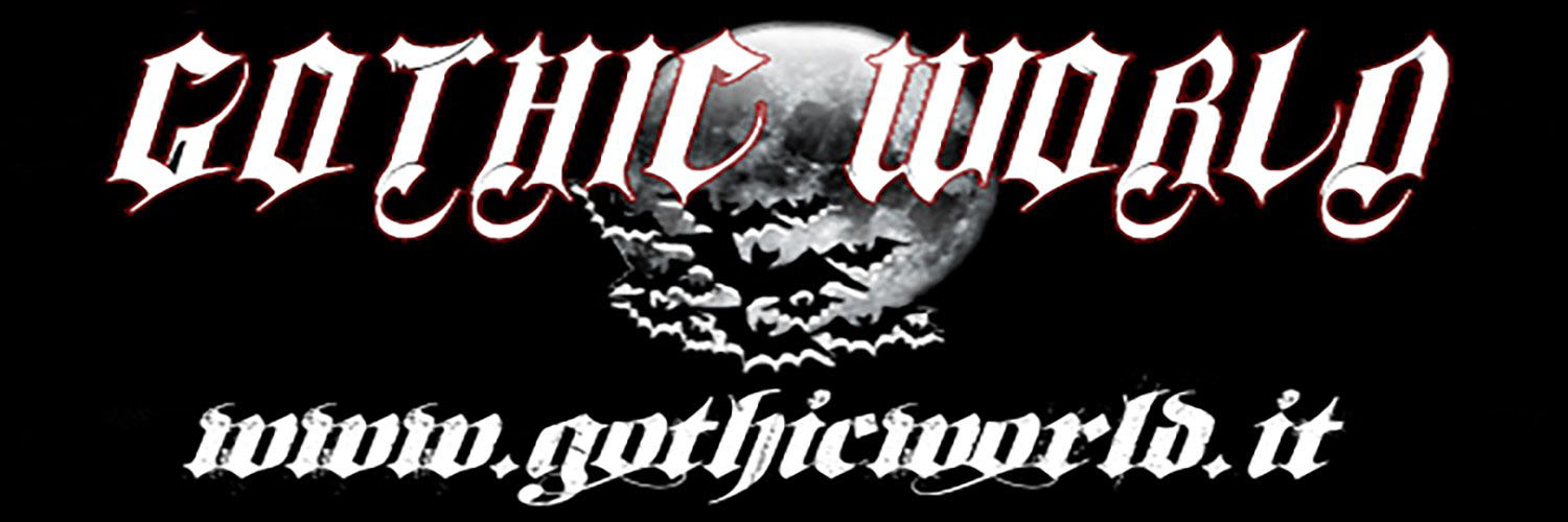 GothicWorldWeb's profile banner image