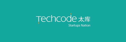 TechCode (US) banner