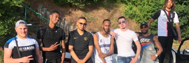 Joshmrfl's profile banner image