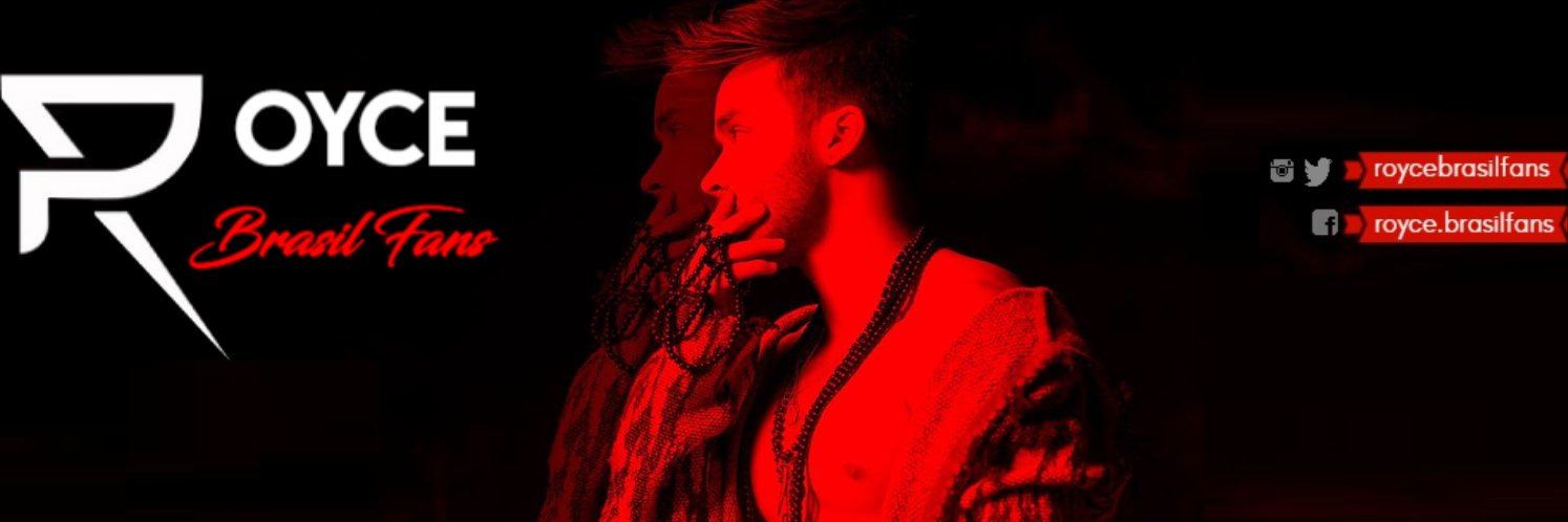RoyceBrasilFans's profile banner image