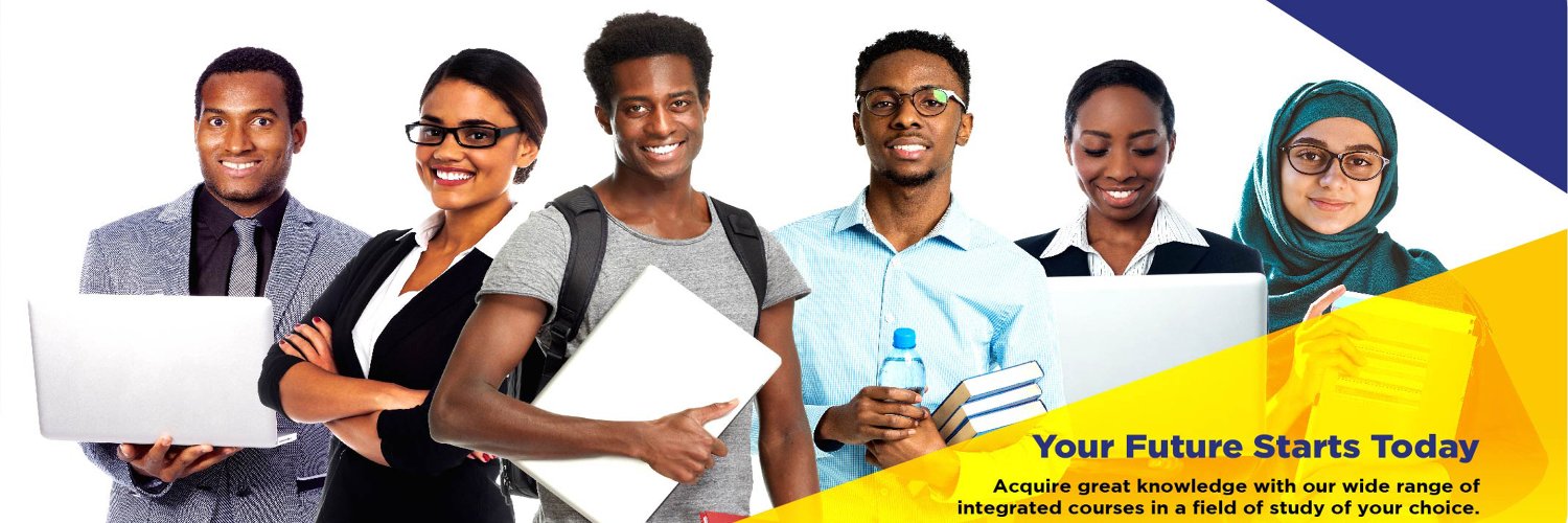 USIU-Africa Alumni banner