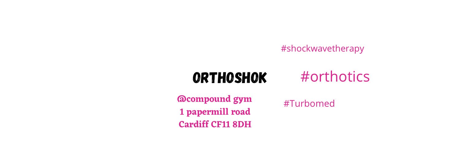 OrthoShok's profile banner image