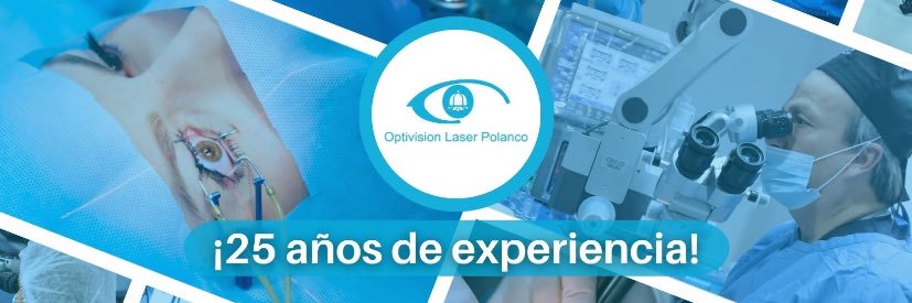 OptivisionLaser's profile banner image