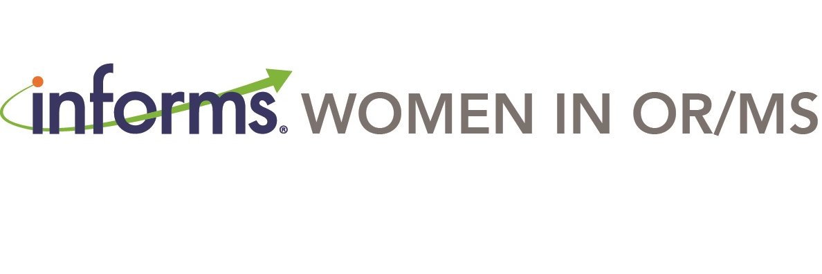 Women in OR/MS banner