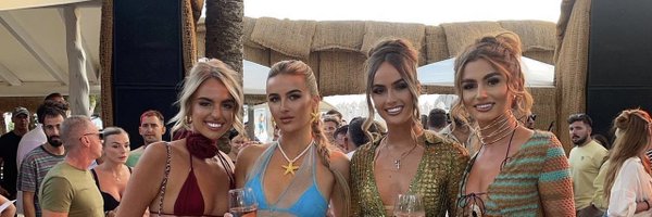 evahcu Profile Banner