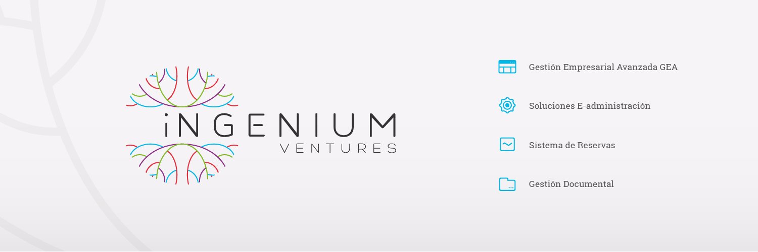 IngeniumV's profile banner image