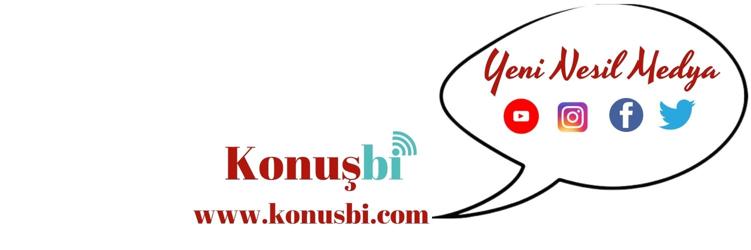 konusbi's profile banner image