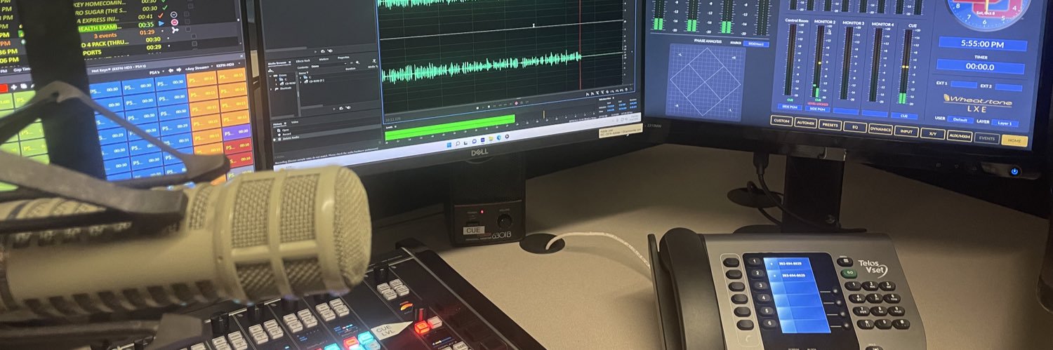 Michael Spillan banner