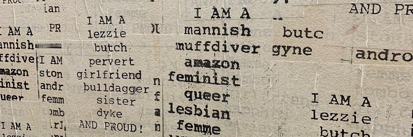 Hannah-Kate. 🏳️‍🌈 banner
