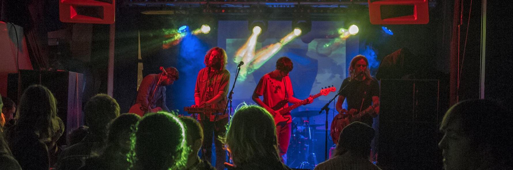 Free Sunshine Acid banner