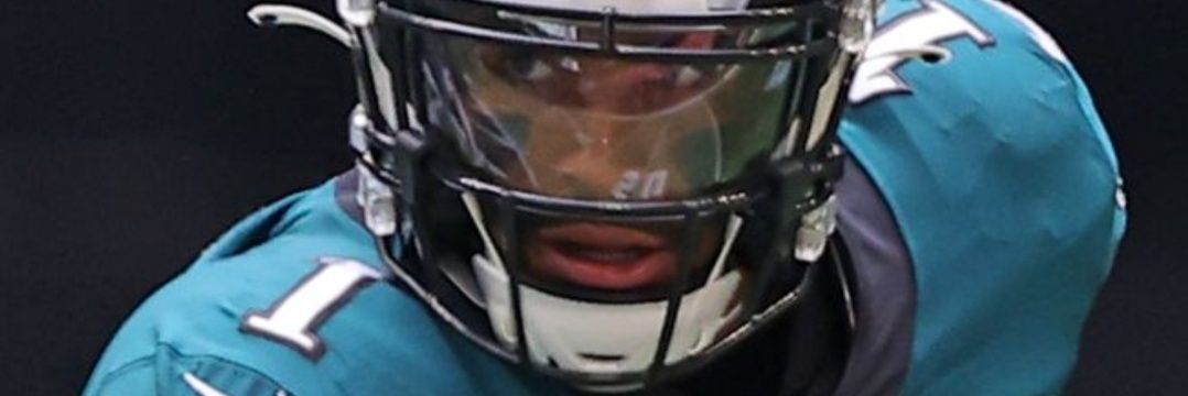 jvharer's profile banner image