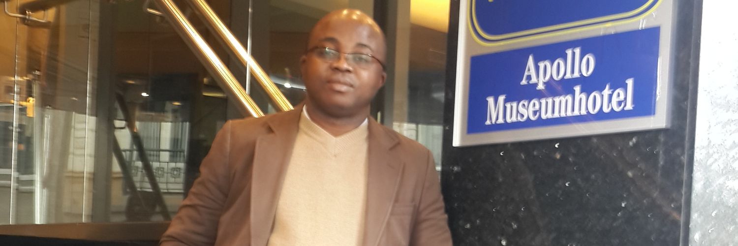 Ogboko Stephen banner