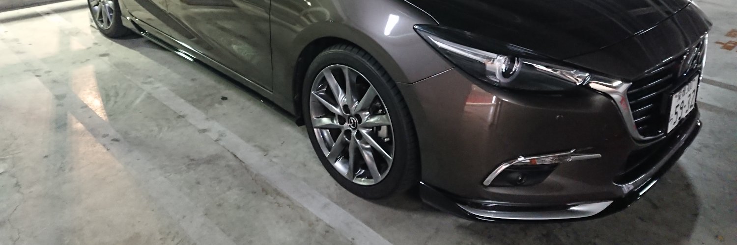 hideshiga's profile banner image