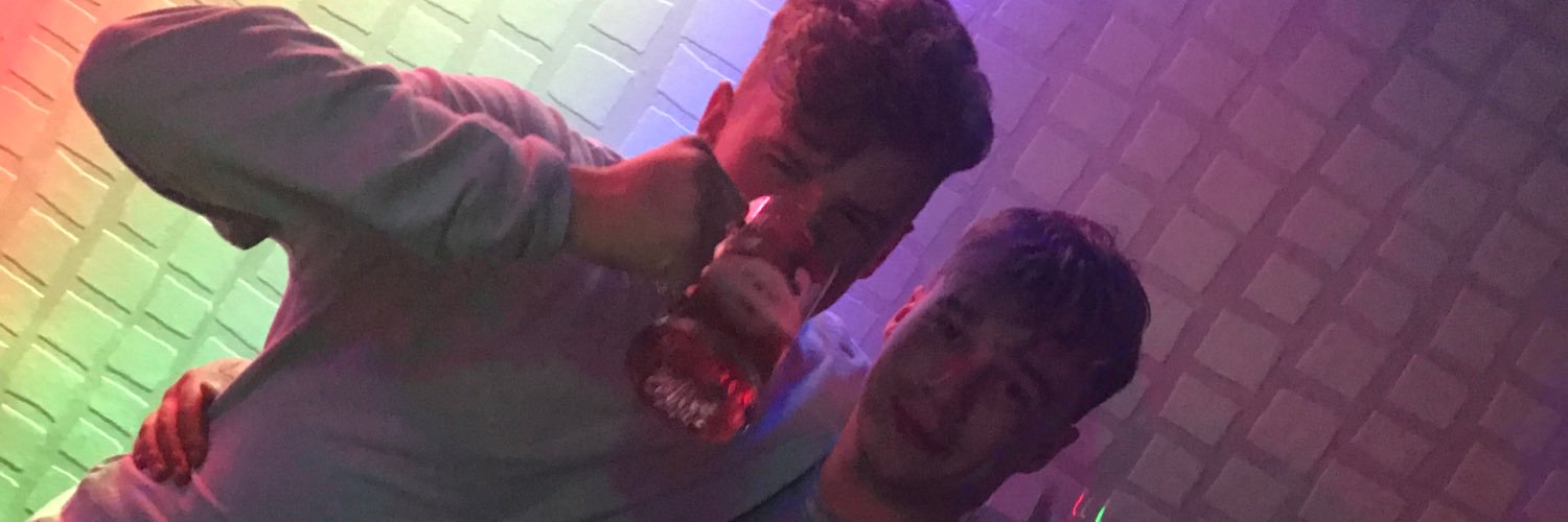 ForemanJack's profile banner image