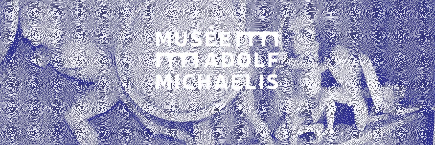 MuseeMichaelis's profile banner image