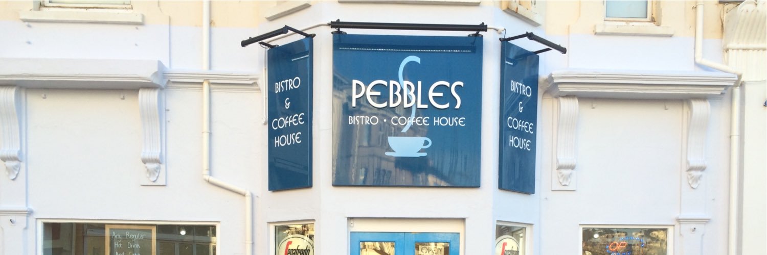 PebblesCoffee's profile banner image