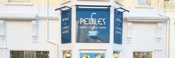 PebblesCoffee Profile Banner