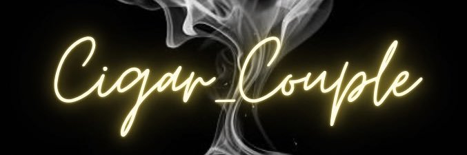 cigar_couple's profile banner image