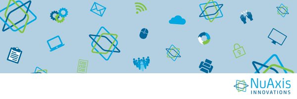 NuAxis Profile Banner