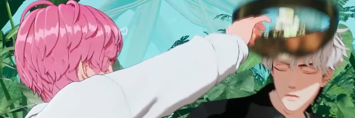 Yuki's banner