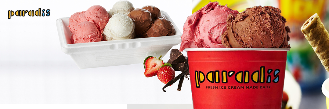 paradisIceCream's profile banner image