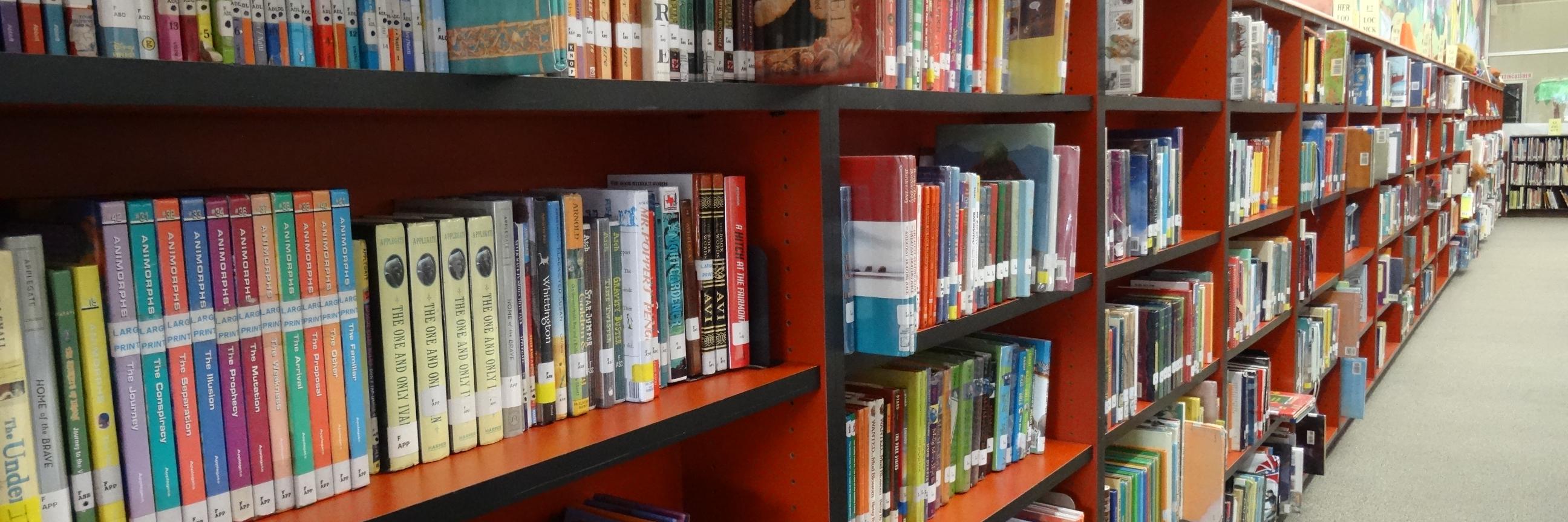 HELibrary's profile banner image