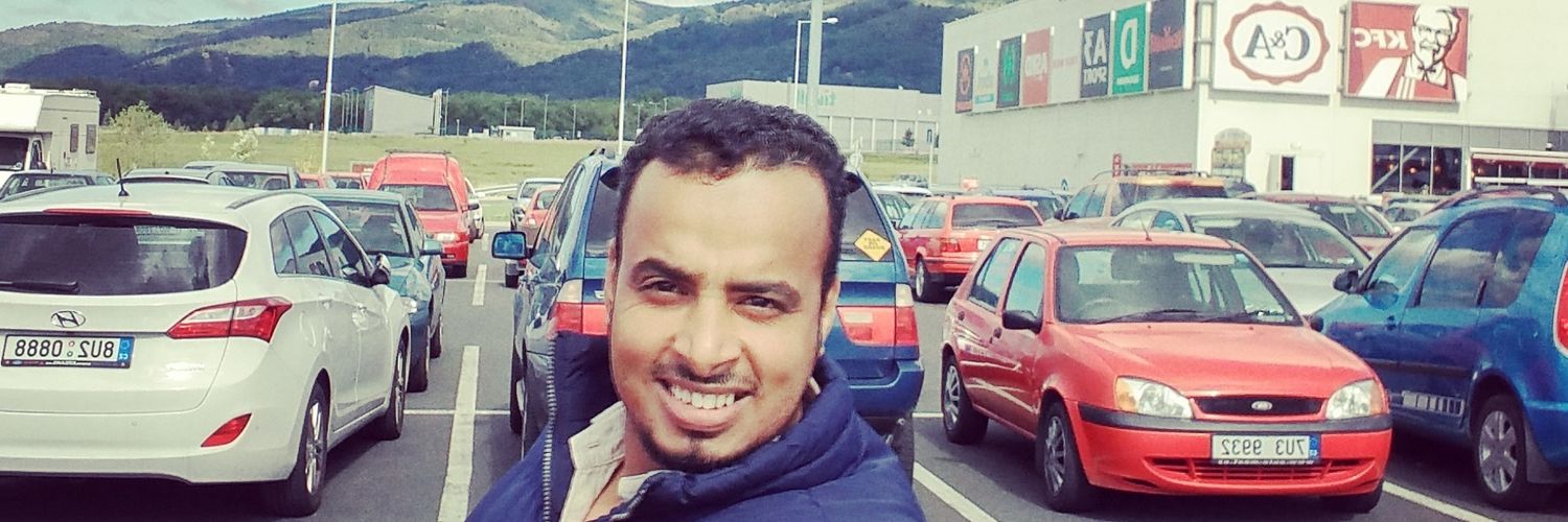 مهدي المهيمزي banner