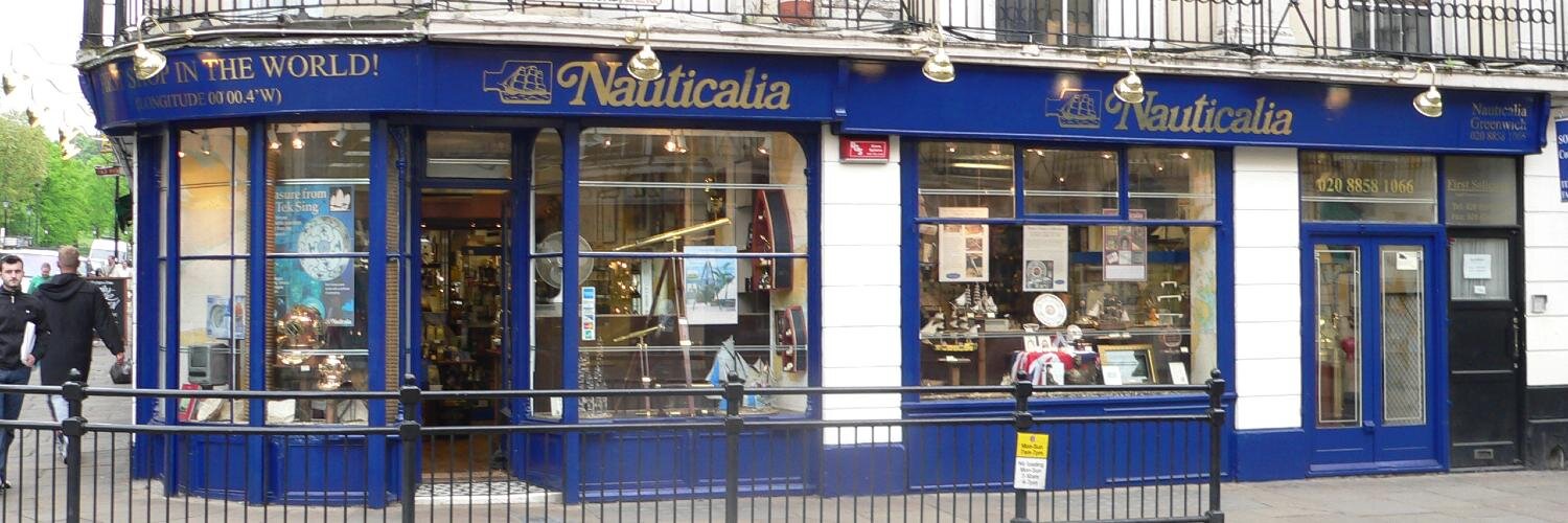 Nauticalia's profile banner image