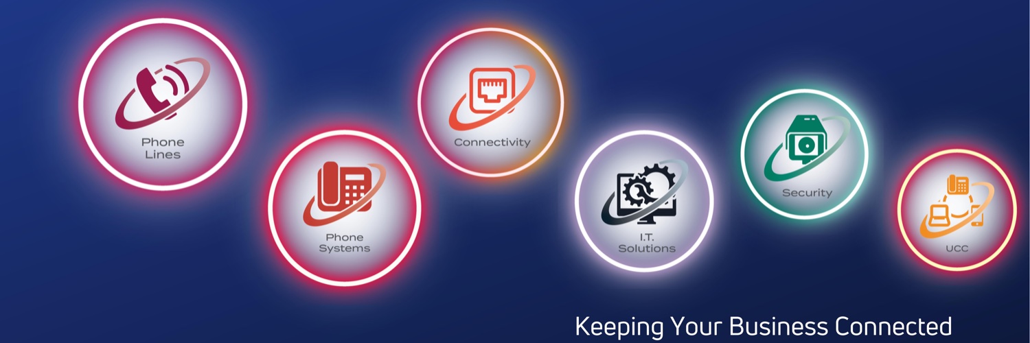 BTT - Keeping your Business Connected banner