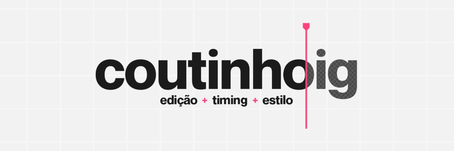 coutinhoig's profile banner image