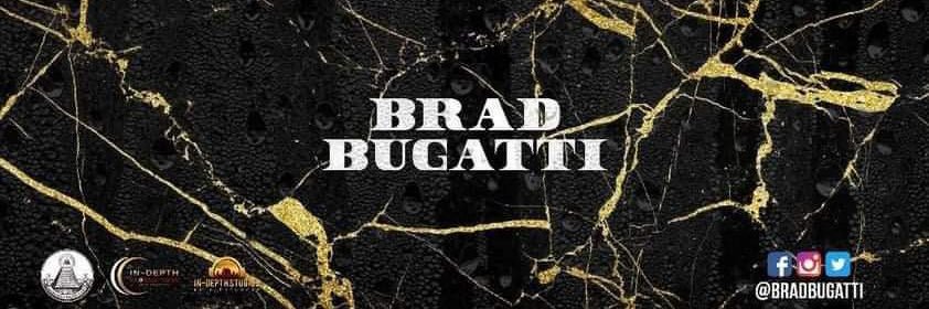 BradBugatti's profile banner image