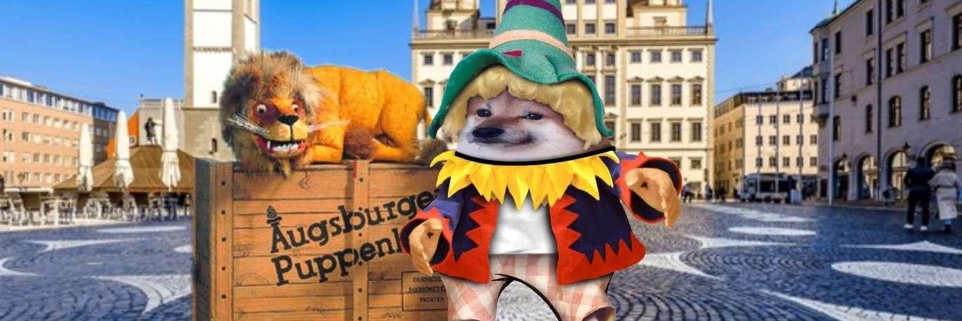 Michael Schwid - Puppetbox-Fella 🇺🇦 💚's banner